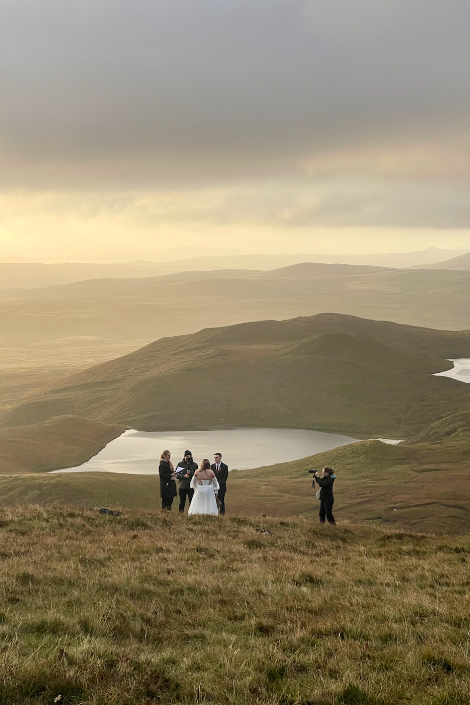 Qu’est-ce qu’un mariage éthique ? Une célébration du vivant, des artisans et du bon&nbsp;sens