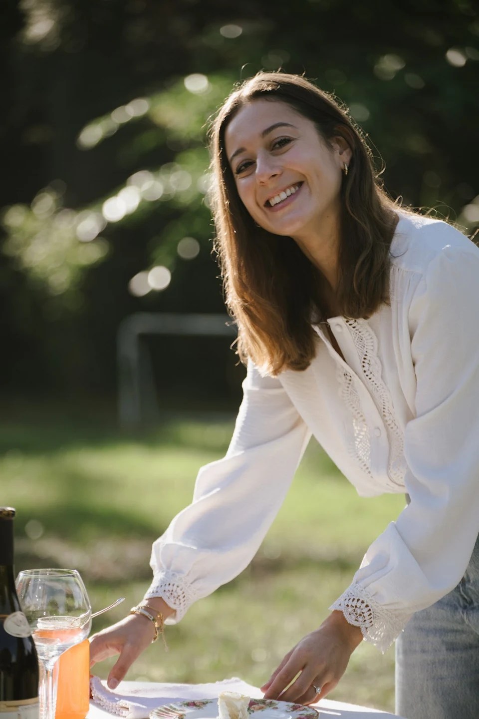 La coordination du Jour J : vivre son mariage l’esprit léger
