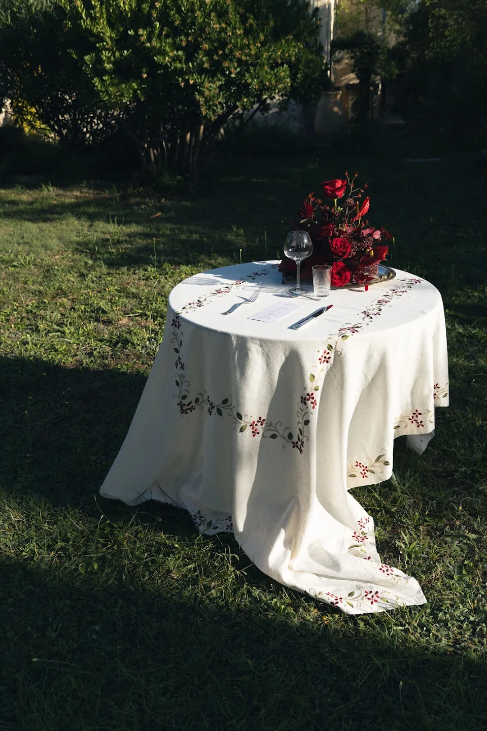 Mariage haut de gamme : une expérience poétique et&nbsp;sur-mesure