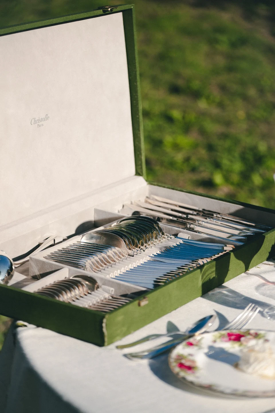 Tendances mariage 2025 – 2026 :
vintage, récup et émotion pour un jour unique