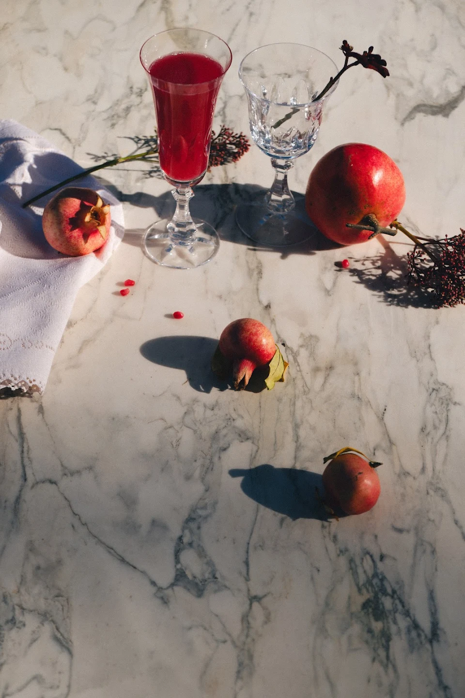 Mariage d’automne : une saison magique pour dire oui