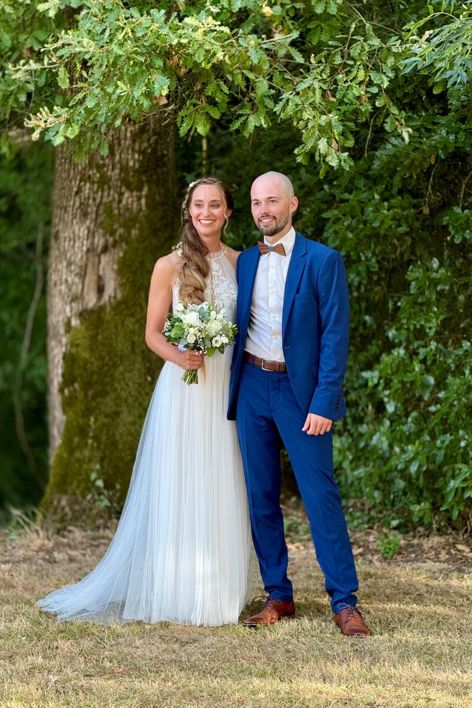 Votre mariage, à votre image, loin des&nbsp;tendances