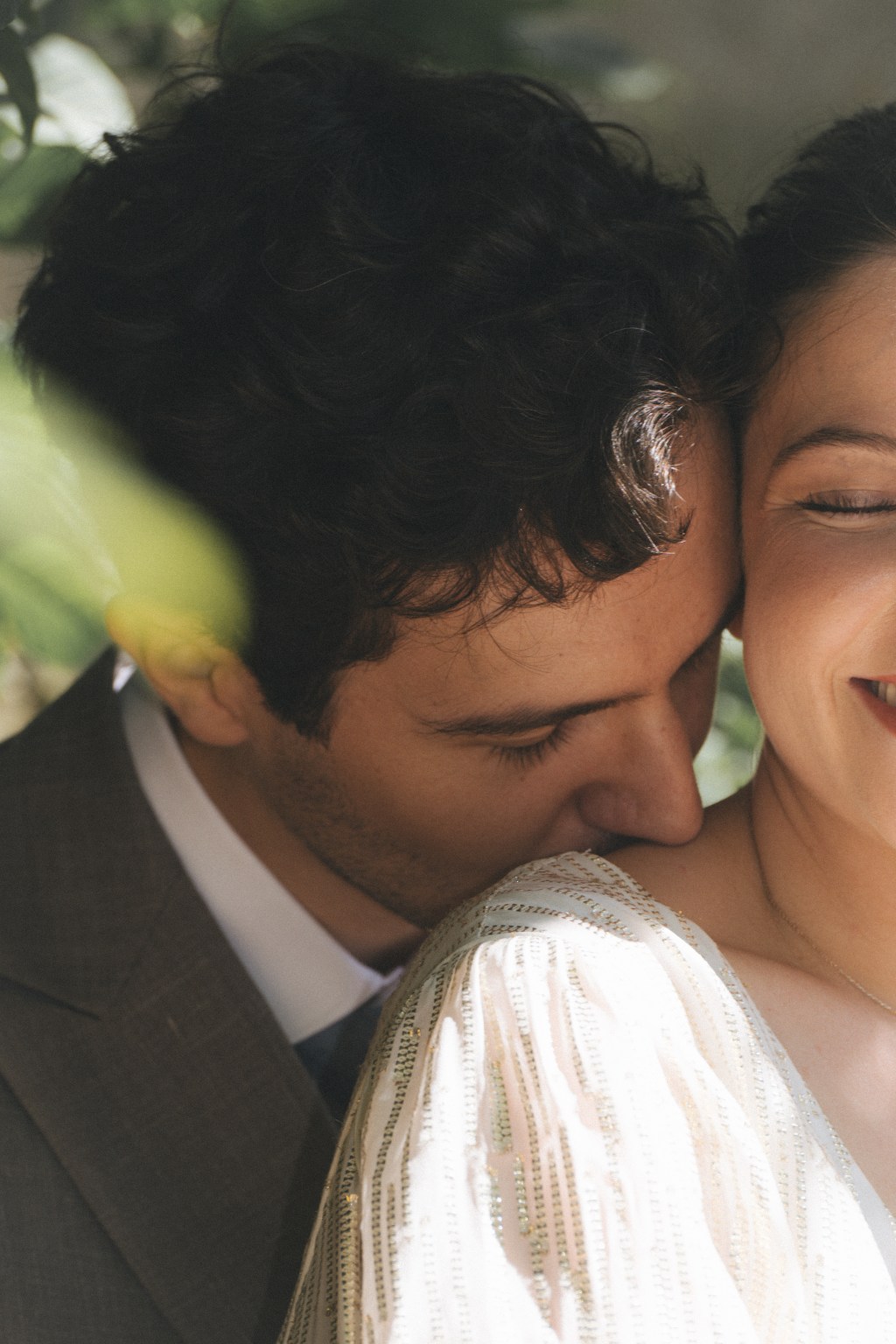 Mariage authentique interview photographe